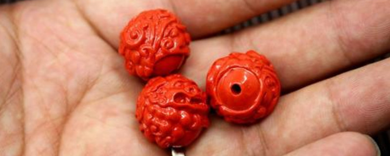 女人帶朱砂的功效與作用