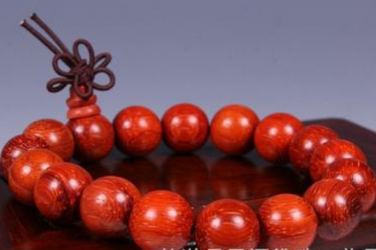 紅花梨怎么拋光