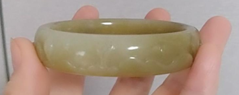 且末藍(lán)和田玉怎么看好壞