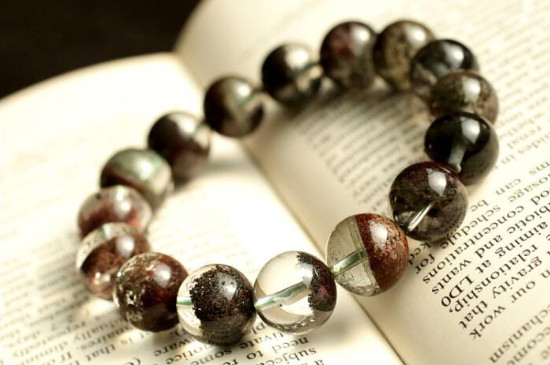 彩幽靈的功效與作用禁忌