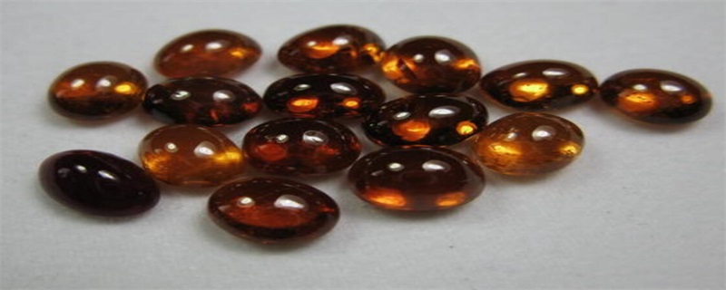 石榴石與玉可以同戴嗎