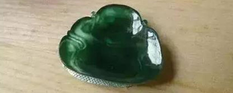 危料翡翠怎么辨別