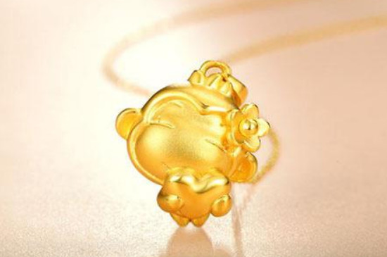 3d硬金是表面鍍金嗎