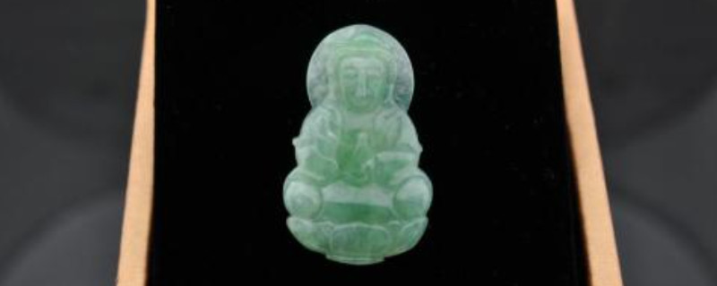 哪些女人適合戴觀音