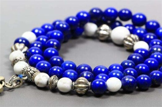 青金石怎么消磁，青金石的消磁方法