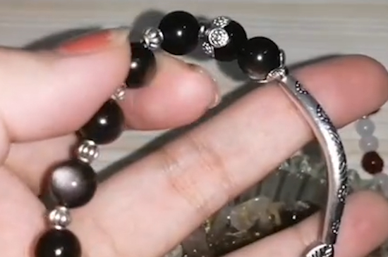 金曜石佩戴禁忌