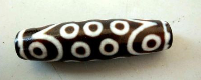 天珠為什么這么貴?