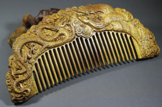 鐵力陰沉木怎么辨別