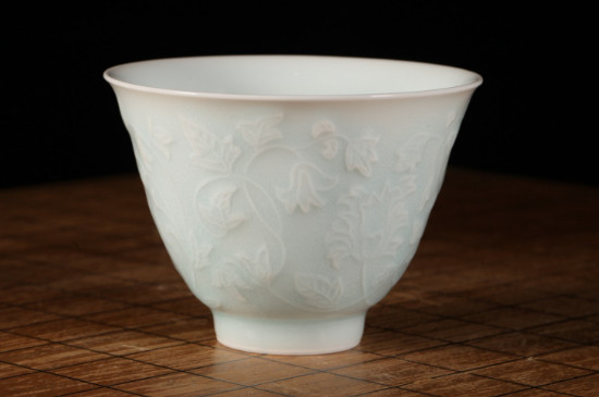 青白瓷和青花瓷的區(qū)別