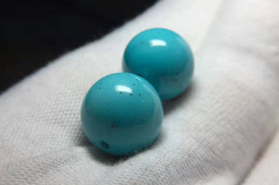 怎么辨別綠松石