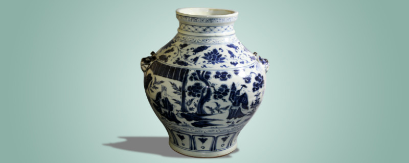 民窯元青花特點(diǎn)