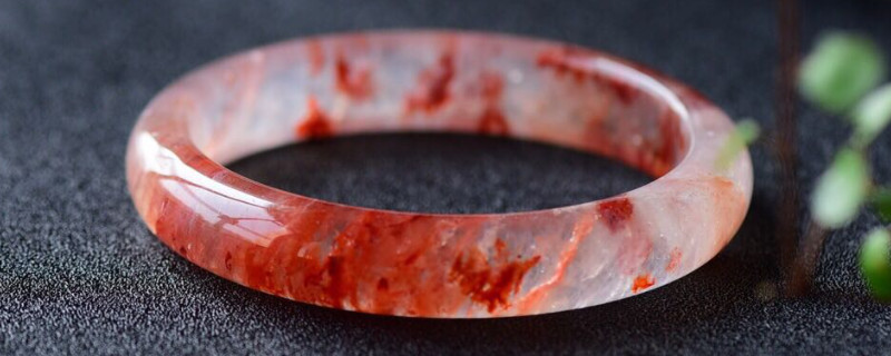 膠花手鐲是什么材質(zhì)