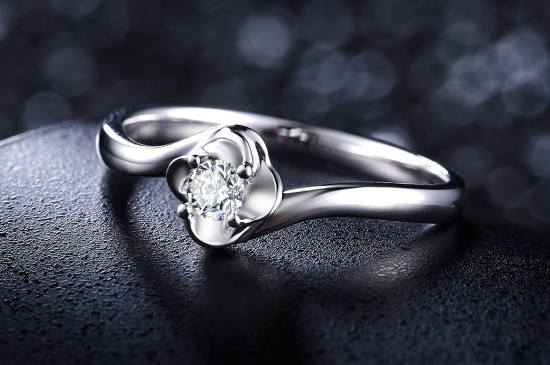 鉆戒都有哪些款式