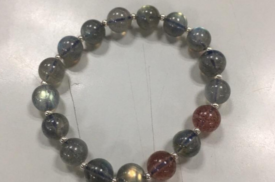 月光石不消磁會(huì)怎樣