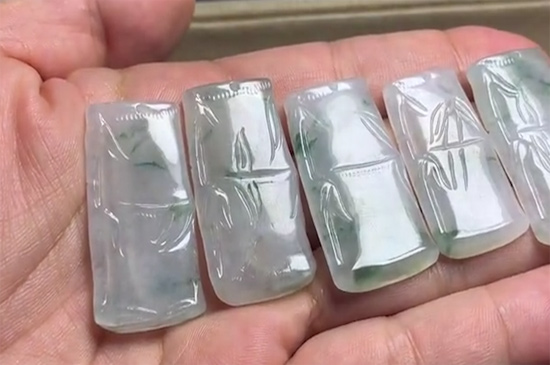 翡翠怎么辨別好壞