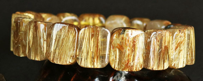 金發(fā)晶是啥