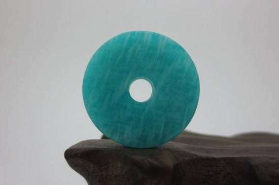 天河石有什么好處