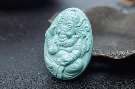 綠松石養(yǎng)護(hù)注意事項(xiàng)