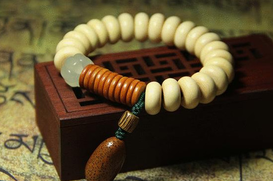 六道木怎么盤(pán)