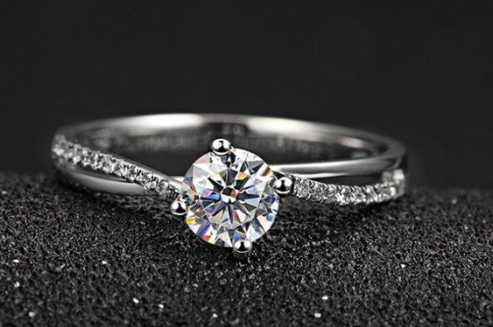 鉆戒不想戴了怎么處理，改款換新回收收藏