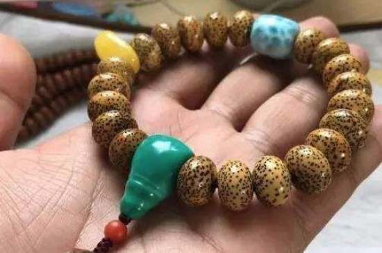 星月菩提怎么看品相好壞