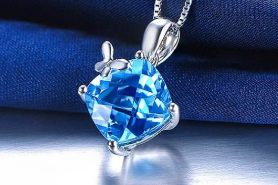 為什么托帕石不值錢(qián)