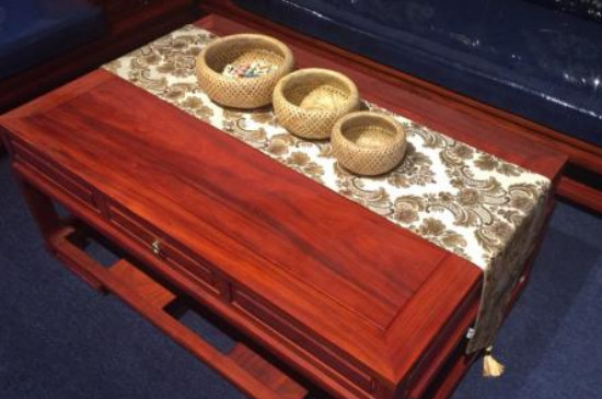 紅花梨怎么拋光