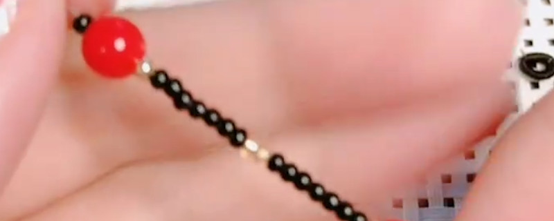 朱砂手串的功效與作用