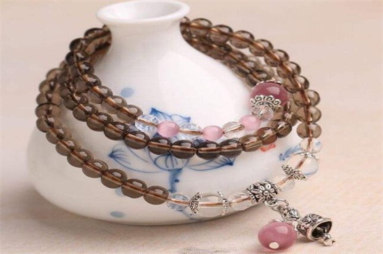 茶水晶不適合哪些人佩戴