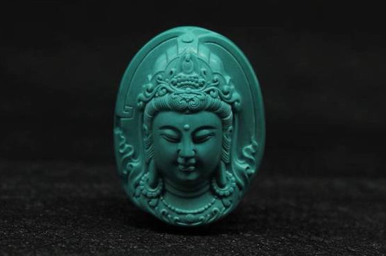 綠松石泡水后變白怎么辦