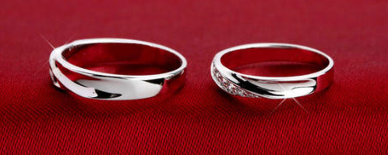 鉑金戒指怎么清洗更亮