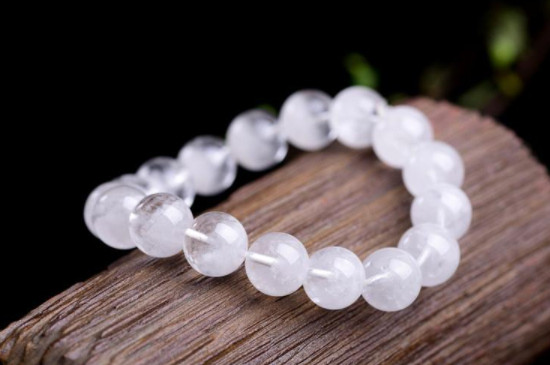 白幽靈的功效與作用佩戴禁忌