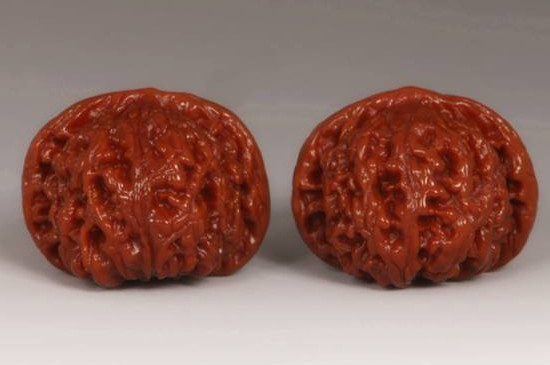 核桃盤黑了怎樣補救