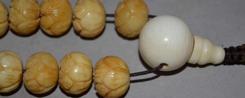 象骨手串的功效與作用