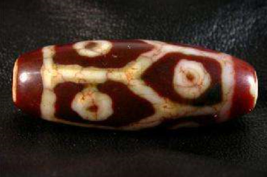 判斷天珠真假有什么辦法嗎