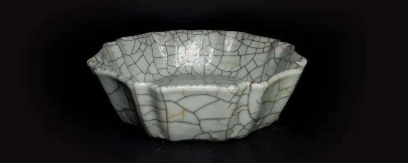 真正宋代哥窯瓷真品什么樣