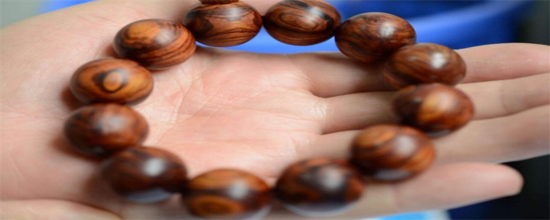 緬甸花梨怎么盤