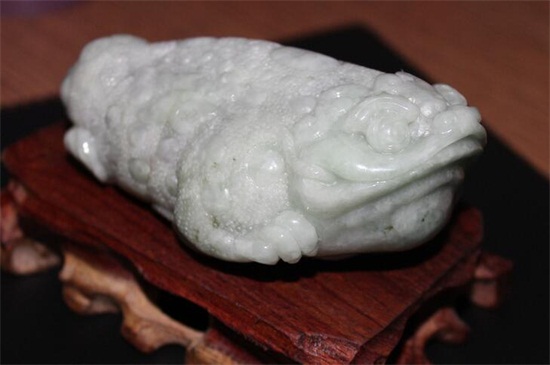 金蟾合適什么生肖，金蟾適合什么人