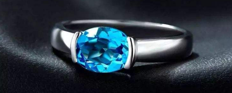 托帕石怎么保養(yǎng)