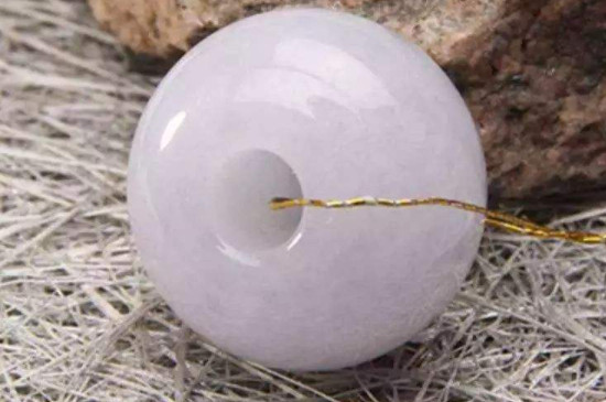 買玉平安扣怎么選