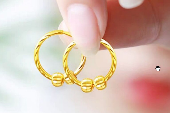 klf足金999是黃金嗎