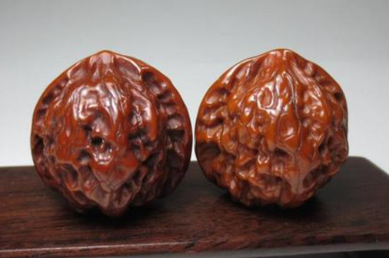 人造核桃怎么鑒別