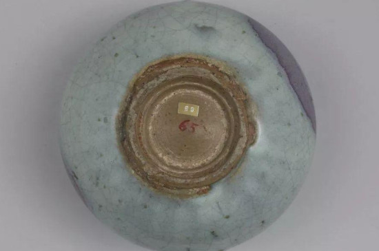 鈞窯瓷器特點(diǎn)