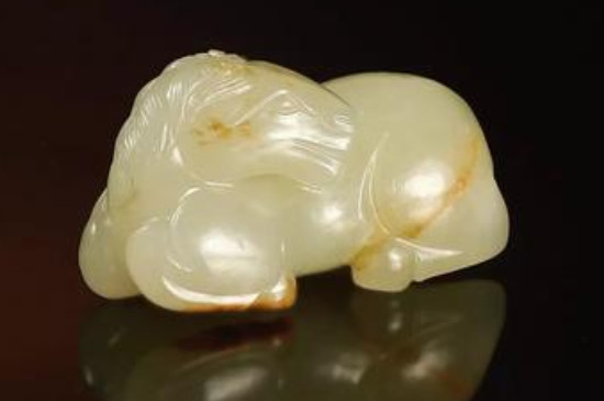 和田玉怎樣保養(yǎng)清洗
