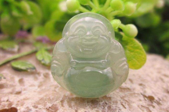 翡翠的色分幾個(gè)等級