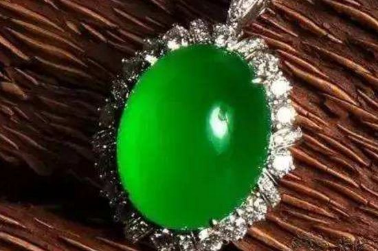 中國(guó)祖母綠三大產(chǎn)地，我國(guó)祖母綠的原產(chǎn)地