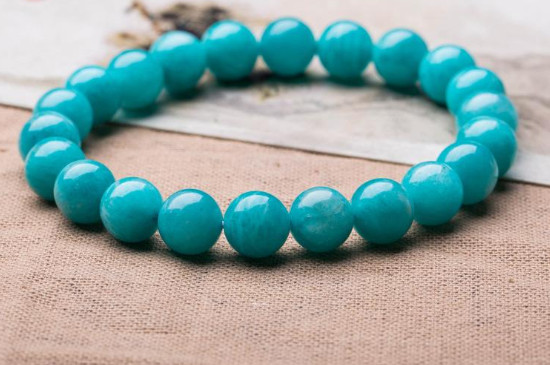 天河石有輻射嗎