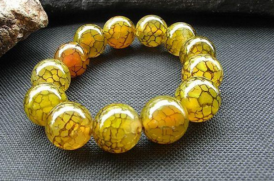 怎么鑒定瑪瑙的真假