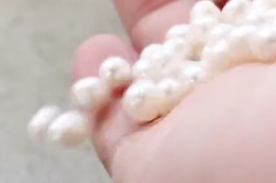 馬貝珍珠和珍珠的區(qū)別