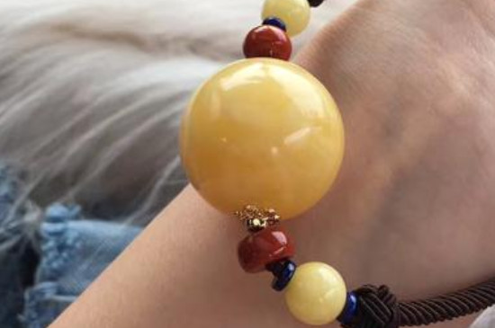 白花蜜蠟怎么看真假